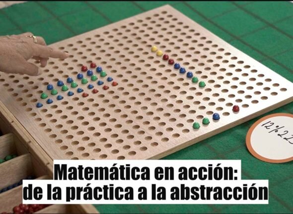 Imagen para cursos Matematica en accion