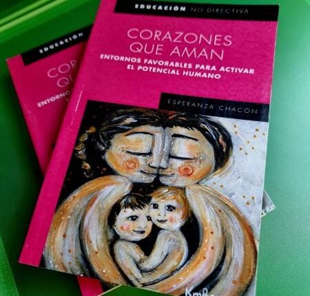 Corazones que aman